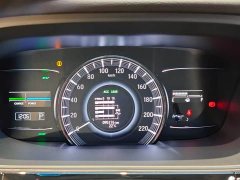 Honda Elysion 2019 2.0L Hybrid Luxury Edition - фото 7