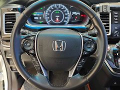 Honda Elysion 2019 2.0L Hybrid Luxury Edition - фото 8