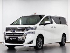 BYD Wilfa 2020 Shuangqing 2.5L HV Premium Edition - фото 1