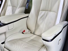BYD Wilfa 2020 Shuangqing 2.5L HV Premium Edition - фото 13