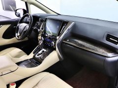 BYD Wilfa 2020 Shuangqing 2.5L HV Premium Edition - фото 14