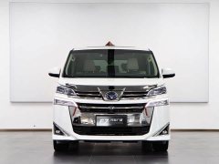 BYD Wilfa 2020 Shuangqing 2.5L HV Premium Edition - фото 2