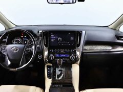 BYD Wilfa 2020 Shuangqing 2.5L HV Premium Edition - фото 20