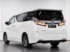 BYD Wilfa 2020 Shuangqing 2.5L HV Premium Edition - фото 4