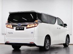 BYD Wilfa 2020 Shuangqing 2.5L HV Premium Edition - фото 6