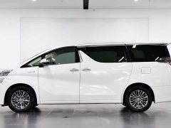 BYD Wilfa 2020 Shuangqing 2.5L HV Premium Edition - фото 7