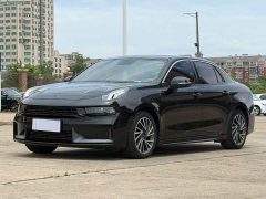 Lynk & Co 03 1.5TD DCT Pro - фото 1