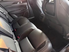 Lynk & Co 03 1.5TD DCT Pro - фото 10