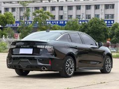 Lynk & Co 03 1.5TD DCT Pro - фото 14