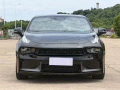 Lynk & Co 03 1.5TD DCT Pro - фото 2