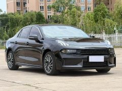 Lynk & Co 03 1.5TD DCT Pro - фото 3
