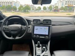 Lynk & Co 03 1.5TD DCT Pro - фото 5