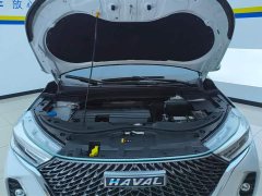 Haval M6 PLUS 1.5T DCT luxury smart connected - фото 10