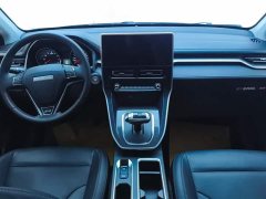 Haval M6 PLUS 1.5T DCT luxury smart connected - фото 12