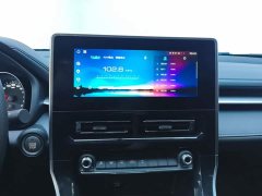 Haval M6 PLUS 1.5T DCT luxury smart connected - фото 13