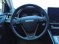 Haval M6 PLUS 1.5T DCT luxury smart connected - фото 15