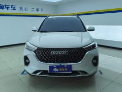 Haval M6 PLUS 1.5T DCT luxury smart connected - фото 2