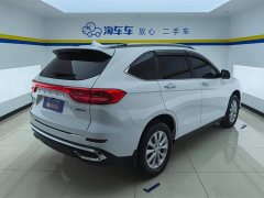 Haval M6 PLUS 1.5T DCT luxury smart connected - фото 3