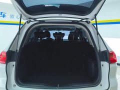 Haval M6 PLUS 1.5T DCT luxury smart connected - фото 4
