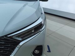 Haval M6 PLUS 1.5T DCT luxury smart connected - фото 5