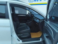 Haval M6 PLUS 1.5T DCT luxury smart connected - фото 8