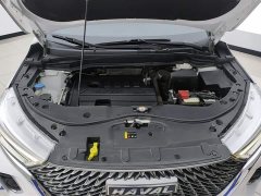 Haval M6 2021 PLUS 1.5T DCT Comfort Type - фото 10