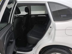 Haval M6 2021 PLUS 1.5T DCT Comfort Type - фото 11
