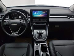 Haval M6 2021 PLUS 1.5T DCT Comfort Type - фото 12