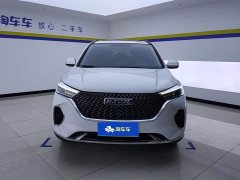 Haval M6 2021 PLUS 1.5T DCT Comfort Type - фото 2