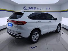 Haval M6 2021 PLUS 1.5T DCT Comfort Type - фото 3
