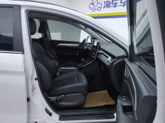 Haval M6 2021 PLUS 1.5T DCT Comfort Type - фото 8