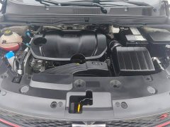 Geely Binyue 2022 Binyue COOL 1.5TD DCT engine version - фото 10