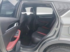 Geely Binyue 2022 Binyue COOL 1.5TD DCT engine version - фото 11