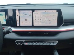Geely Binyue 2022 Binyue COOL 1.5TD DCT engine version - фото 13