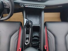 Geely Binyue 2022 Binyue COOL 1.5TD DCT engine version - фото 16