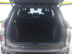 Geely Binyue 2022 Binyue COOL 1.5TD DCT engine version - фото 4