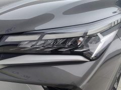 Geely Binyue 2022 Binyue COOL 1.5TD DCT engine version - фото 5