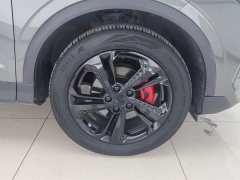 Geely Binyue 2022 Binyue COOL 1.5TD DCT engine version - фото 6