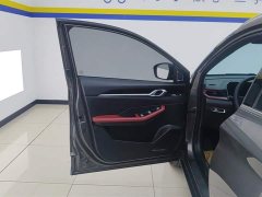 Geely Binyue 2022 Binyue COOL 1.5TD DCT engine version - фото 7