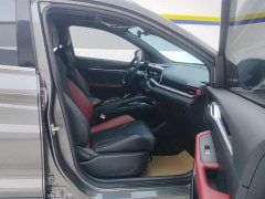 Geely Binyue 2022 Binyue COOL 1.5TD DCT engine version - фото 8