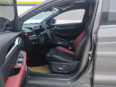 Geely Binyue 2022 Binyue COOL 1.5TD DCT engine version - фото 9