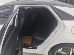 Lexus Elantra 1.5L CVT LUX Premium Edition - фото 11