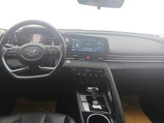 Lexus Elantra 1.5L CVT LUX Premium Edition - фото 12