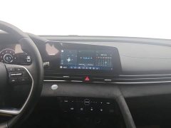 Lexus Elantra 1.5L CVT LUX Premium Edition - фото 13