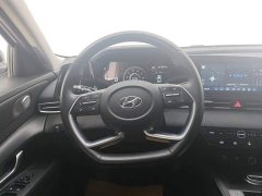 Lexus Elantra 1.5L CVT LUX Premium Edition - фото 15
