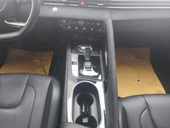 Lexus Elantra 1.5L CVT LUX Premium Edition - фото 16