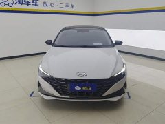 Lexus Elantra 1.5L CVT LUX Premium Edition - фото 2