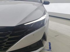 Lexus Elantra 1.5L CVT LUX Premium Edition - фото 5