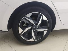 Lexus Elantra 1.5L CVT LUX Premium Edition - фото 6