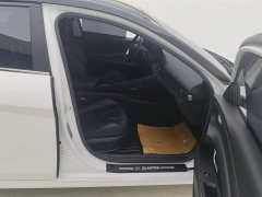 Lexus Elantra 1.5L CVT LUX Premium Edition - фото 8